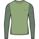 termoprádlo Novena Man Longsleeve olive