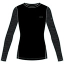 termoprádlo Novena Lady Longsleeve black
