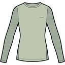 termoprádlo Novena Lady Longsleeve beige