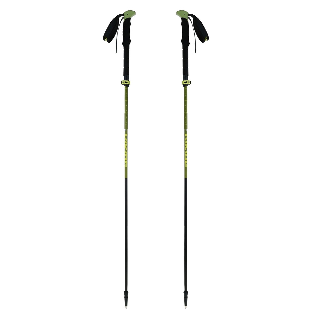 hole Viking Terve 2.0 Trekking olive