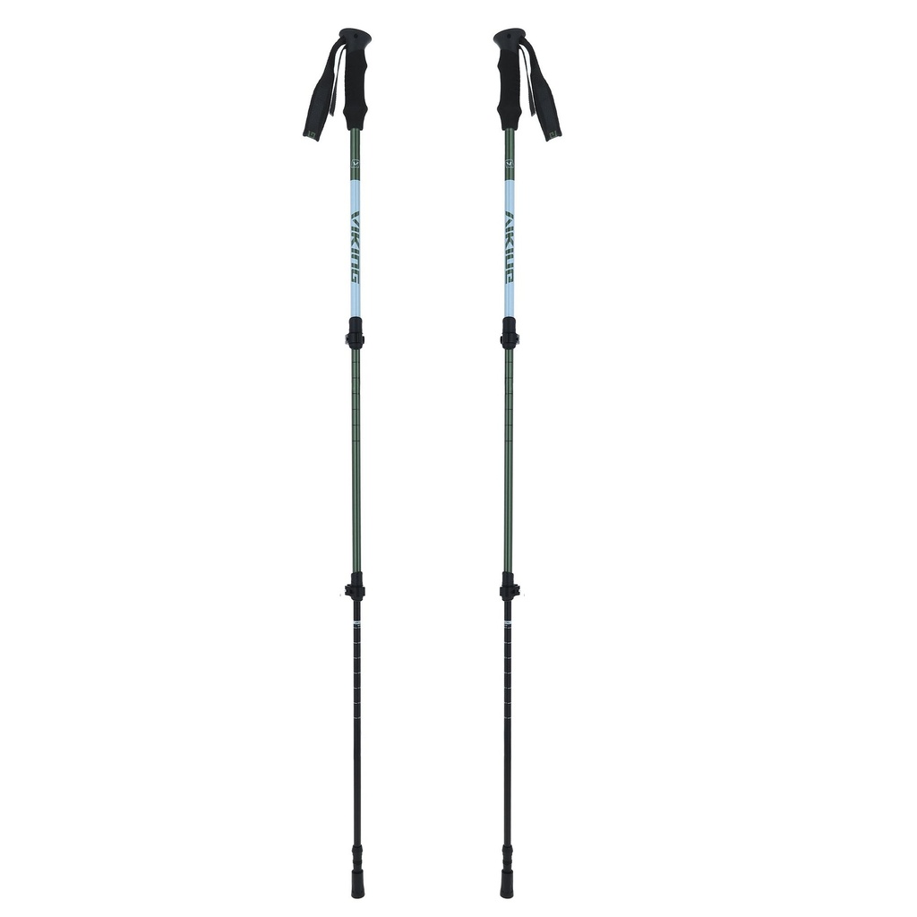 hole Viking Kivi 2.0 Trekking blue green