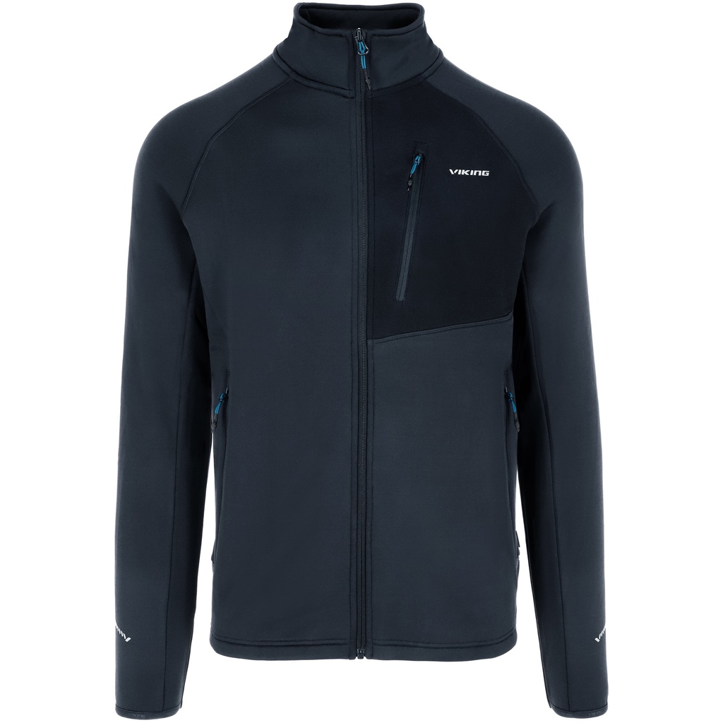 men's sweatshirt Viking Arbaz Man navy