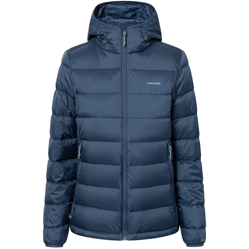 Damenjacke Viking Rovi Lady navy
