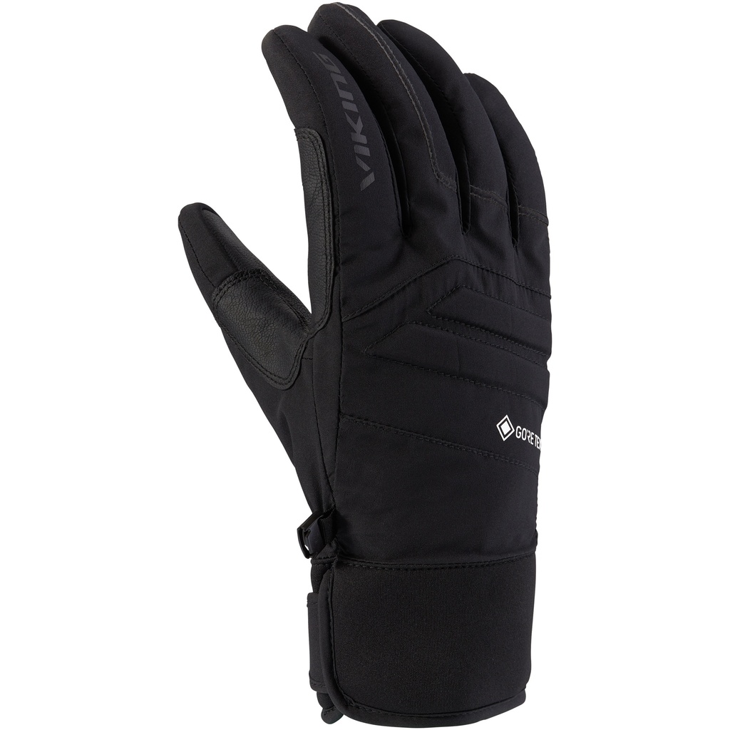 rukavice Viking Whistler GTX® black