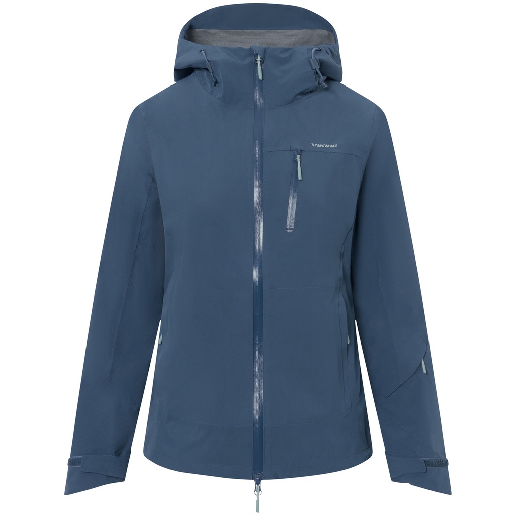 dámská bunda Viking Trek Pro 2.5 Lady navy