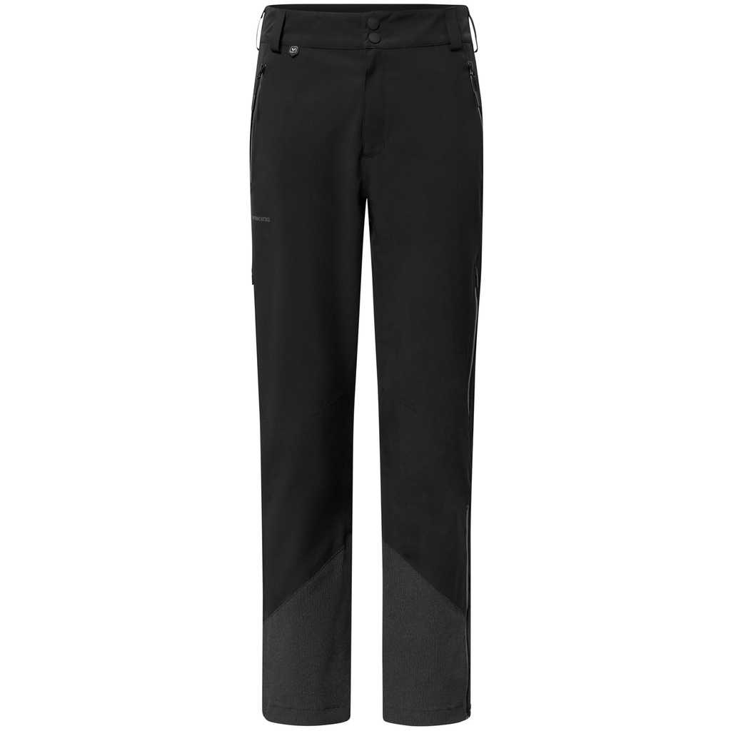 women's pants Viking Trek Pro 2.5 Lady black