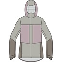 women's jacket Viking Numani Lady beige/light pink