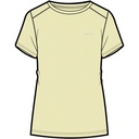 Damen-T-Shirt Viking Tover Lady yellow