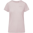 dámske tričko Viking Morain Bamboo Lady light pink