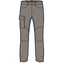 pánske nohavice Viking Hanzo Man beige