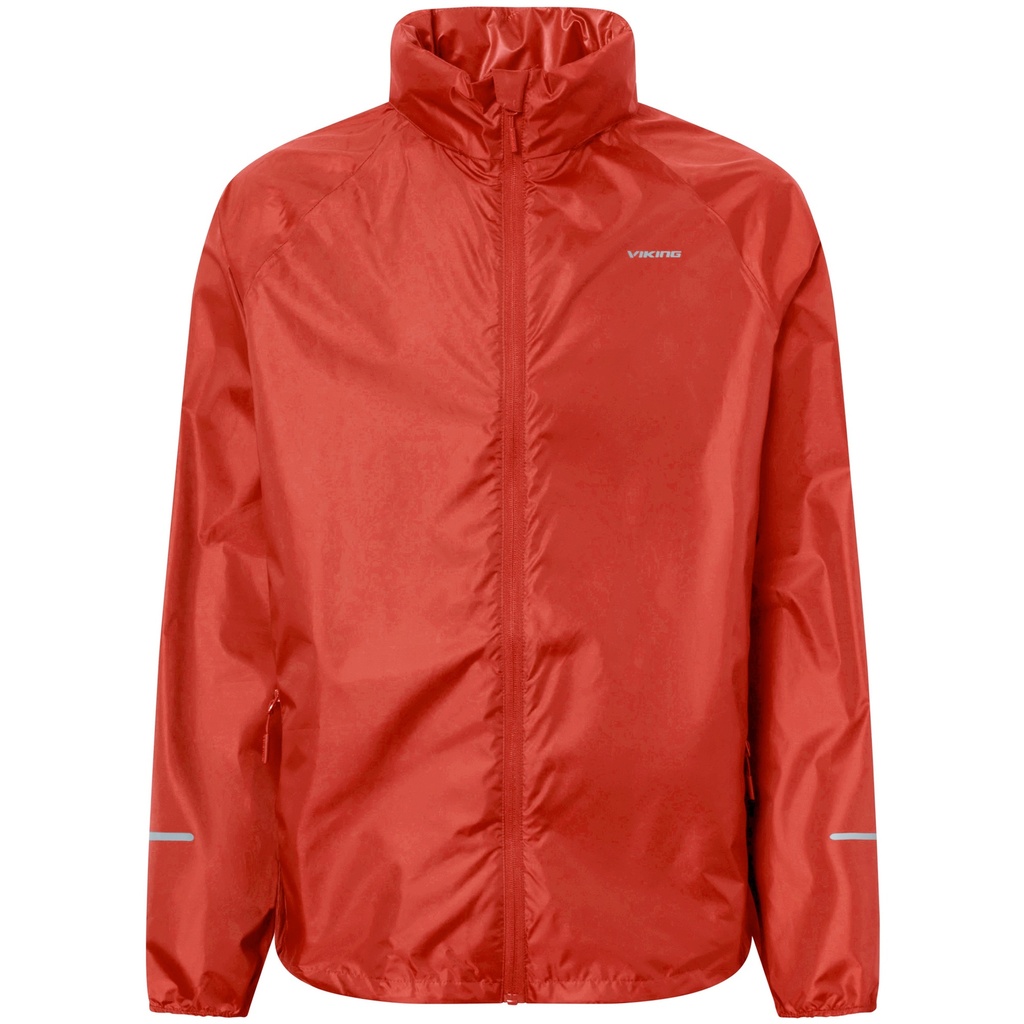 pánska bunda Viking Rainier Man red