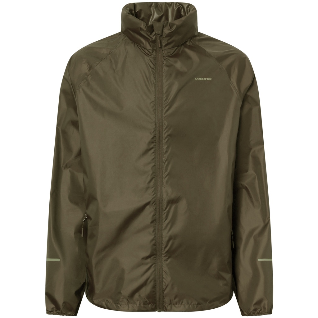 men's jacket Viking Rainier Man olive
