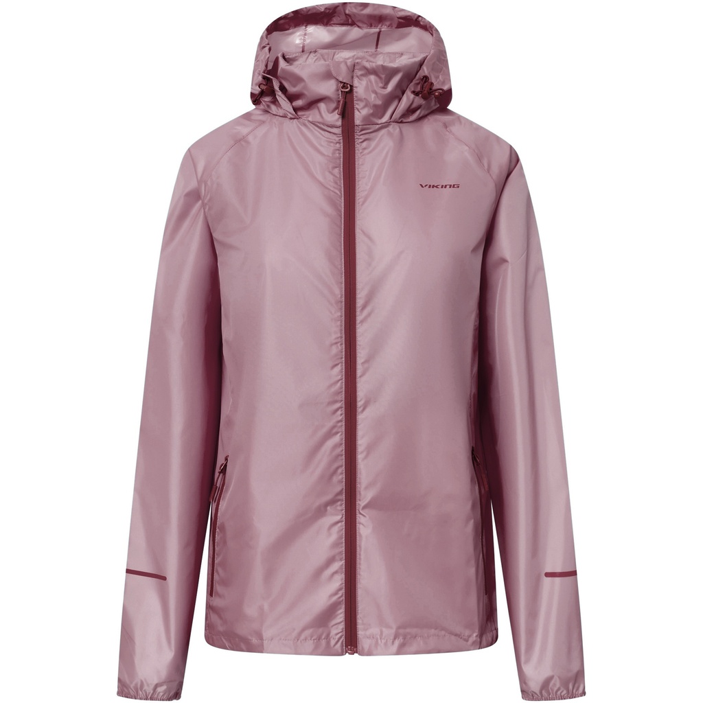 dámská bunda Viking Rainier Lady  light pink