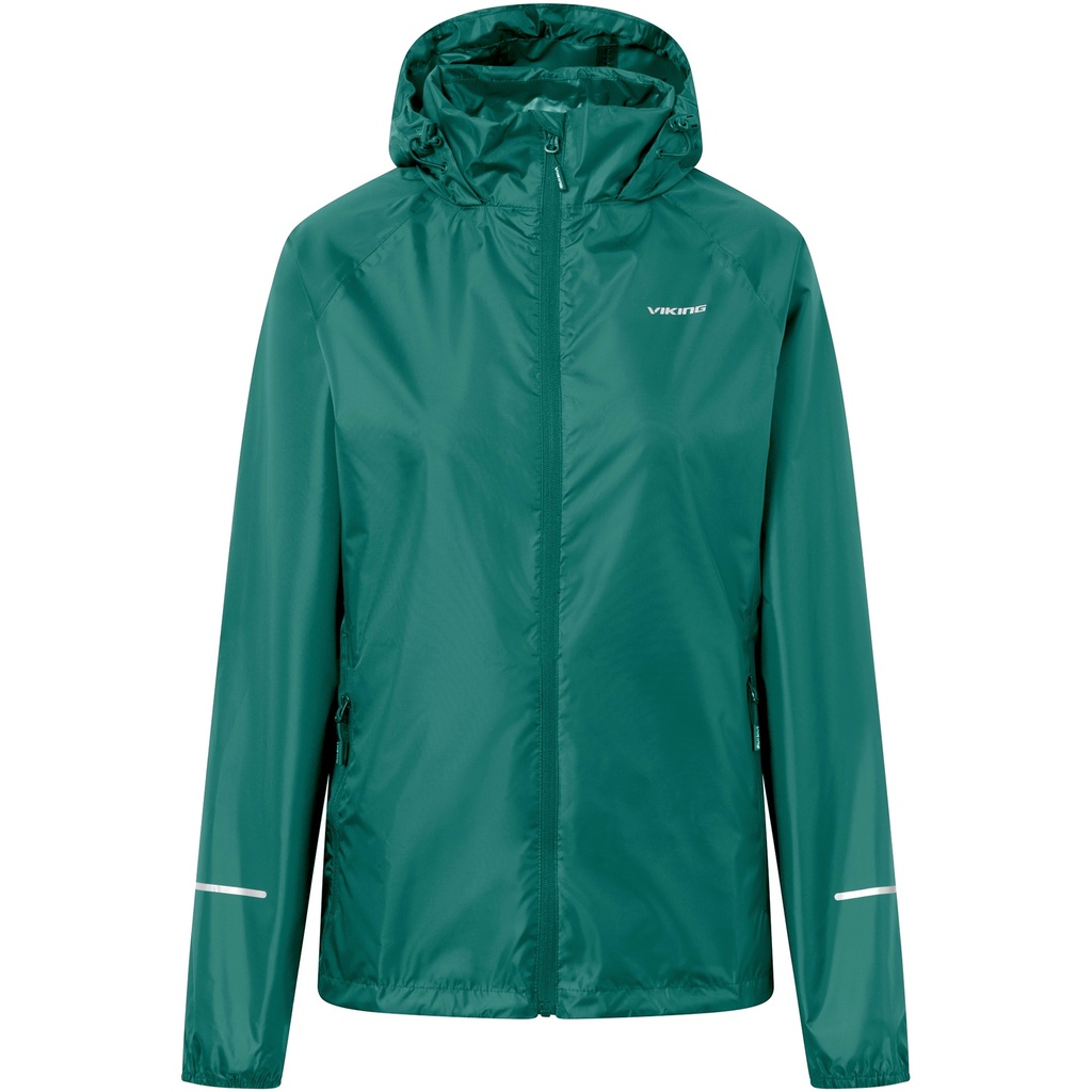 Damenjacke Viking Rainier Lady  turquoise