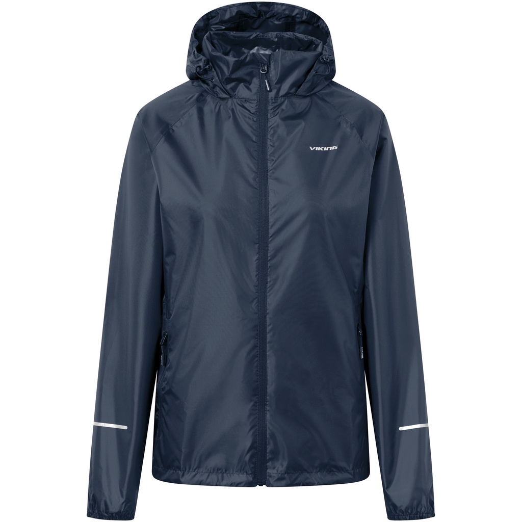 women's jacket Viking Rainier Lady  navy