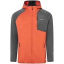 pánska mikina Viking Birger Hoodie Man orange
