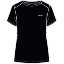 dámske tričko Viking Tover Lady black