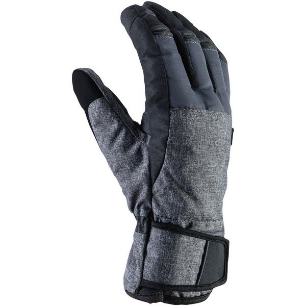 gloves viking Trevali gray