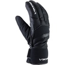 rukavice Viking Piemont black