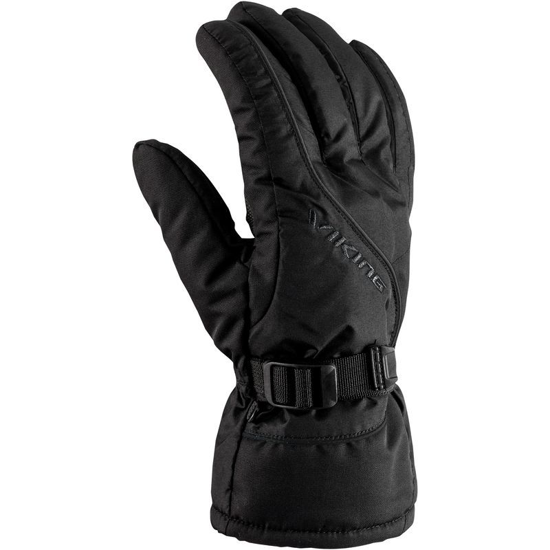 rukavice Viking Devon black