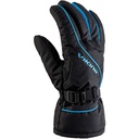 gloves Viking Devon black blue