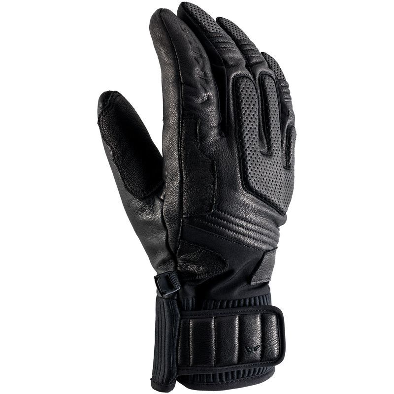gloves Viking Grawand black