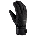 rukavice Viking Solven black