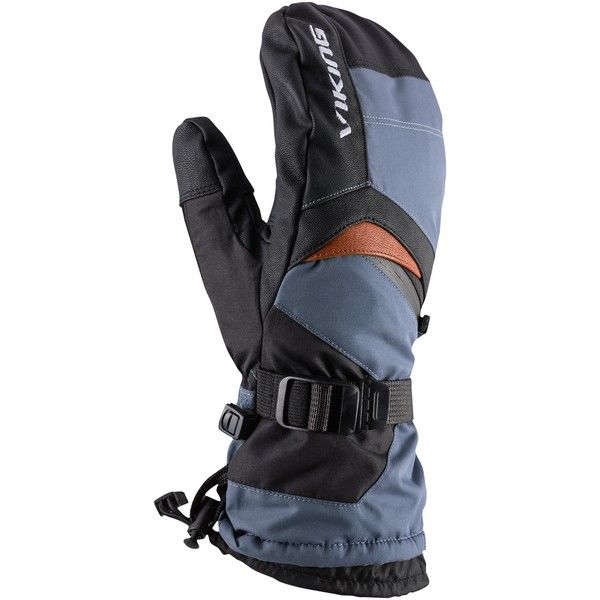 gloves viking Flow blue
