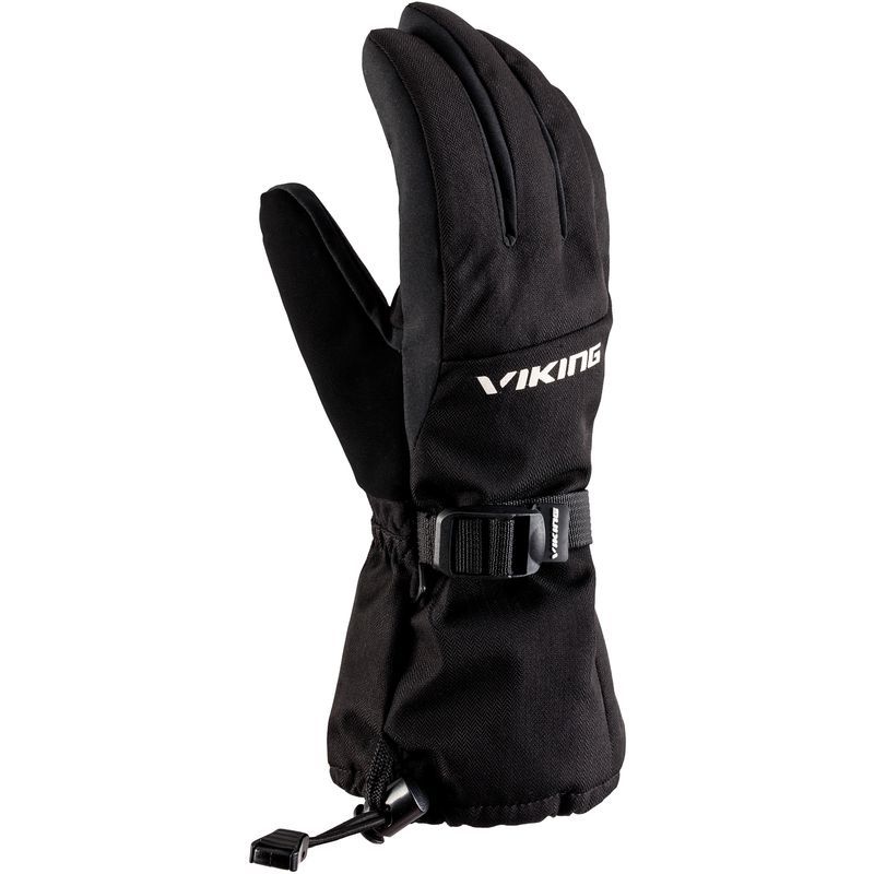 gloves Viking Tuson black