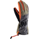 rukavice Viking Tuson grey/olive/orange