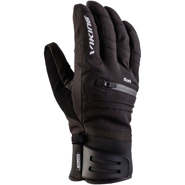 rukavice Viking Kuruk black