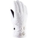 rukavice Viking Barocca white