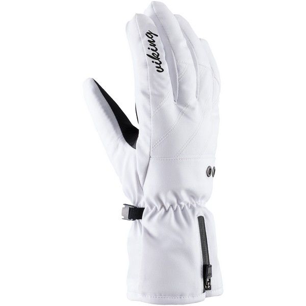 gloves viking Selena white