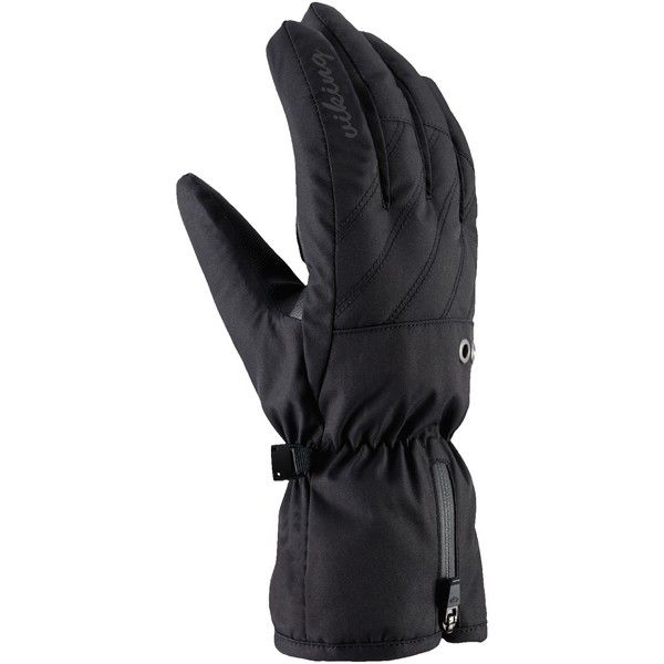 rukavice Viking Selena black