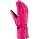 gloves viking Selena pink