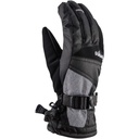 women's gloves viking Ronda Ski Lady grey