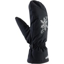 rukavice Viking Aliana Mitten Ski Lady black