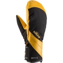 gloves viking Aurin Mitten black brown