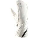 gloves viking Diamante Mitten white