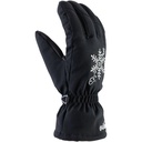gloves viking Aliana Ski Lady black