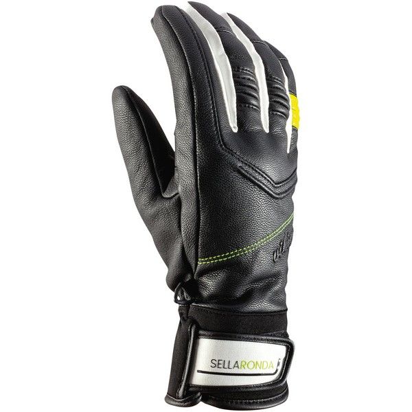 Handschuhe Viking Sella Ronda black white