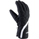 Handschuhe Viking Ester Ski Lady black white