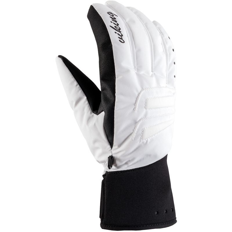 gloves viking Tramontana white