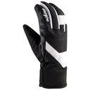 rukavice Viking Fiorentini black white