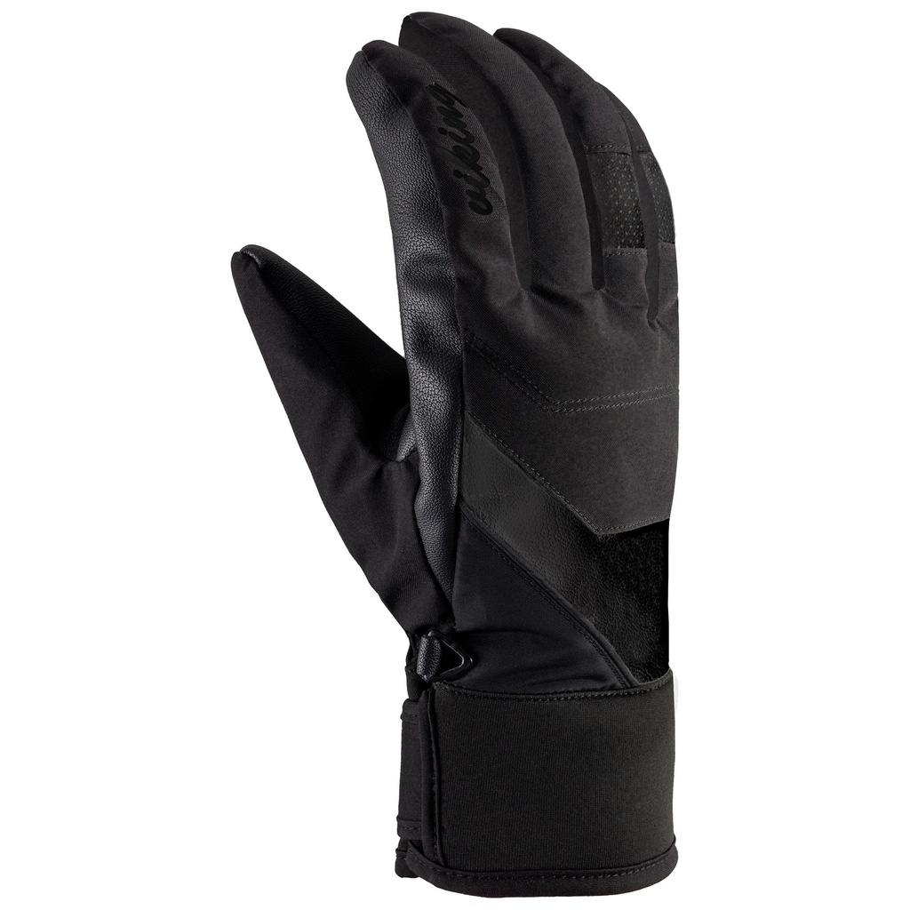 rukavice Viking Fiorentini black