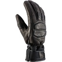 gloves viking Wengen black
