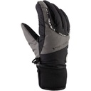 children's gloves viking Fin Ski Kids gray