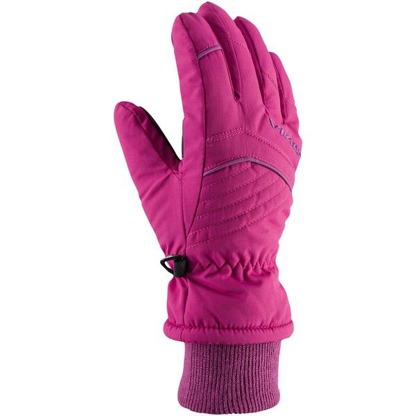 gloves viking Rimi pink