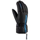 detské rukavice Viking Asti Ski Kids black