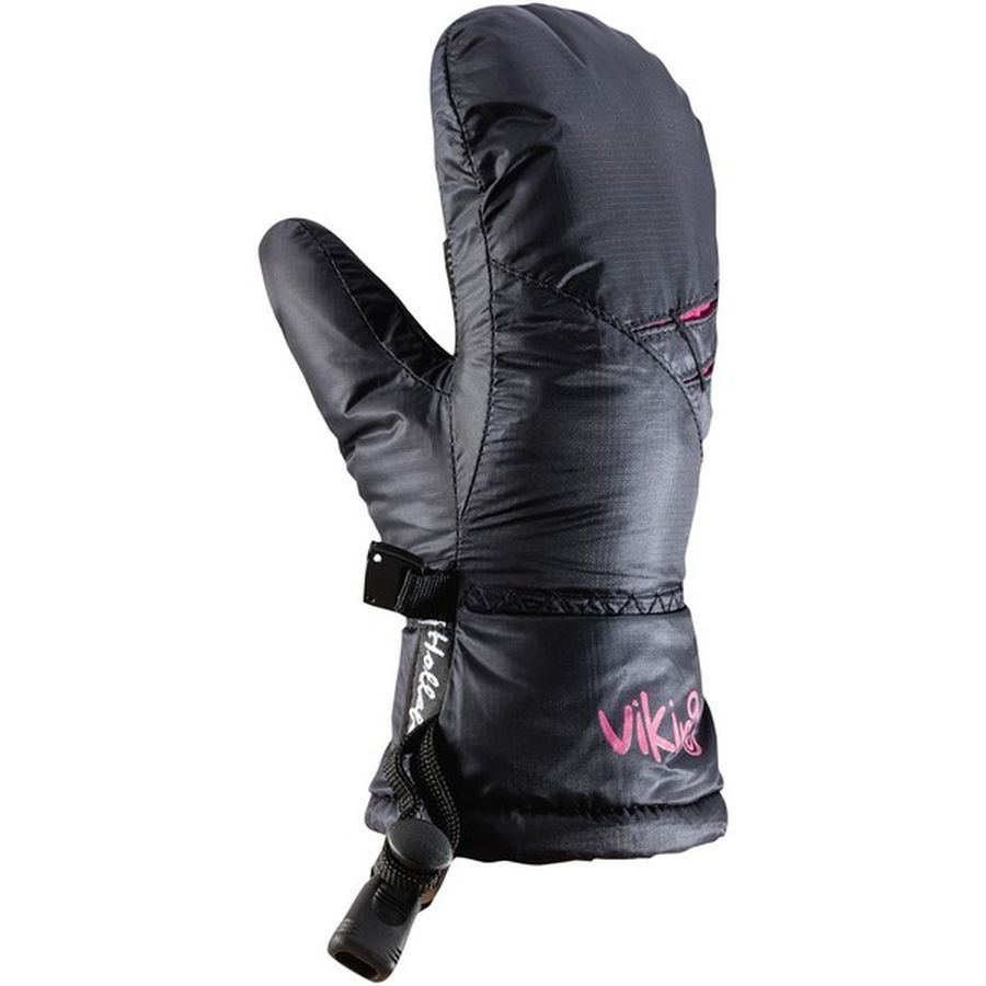 gloves Viking Fiordic pink